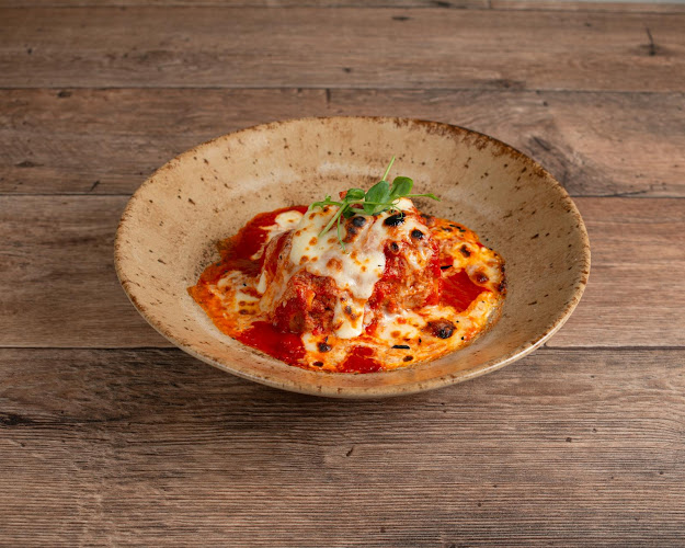 Comentarii opinii despre Nuova Italia Restaurant