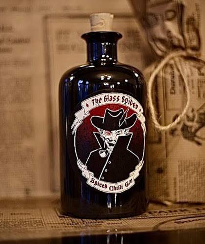 Breaking Glass Bottles - Stockport