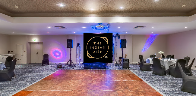 Opinii despre The Indian Dish în Maidstone - Hospitality and gastronomy