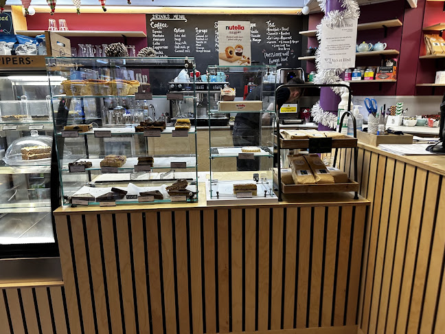 53 Perth Rd, Dundee DD1 4HY, United Kingdom