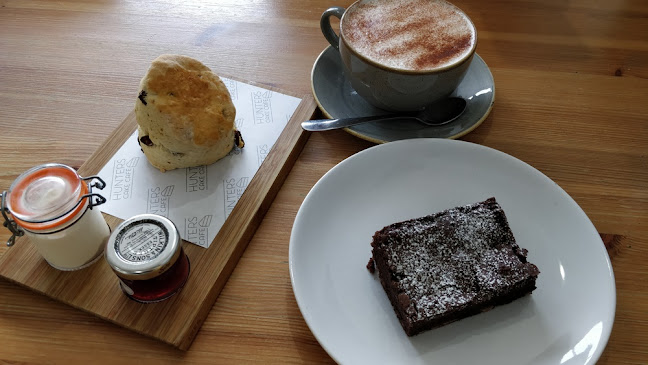Hunters Cake Cafe - Witney