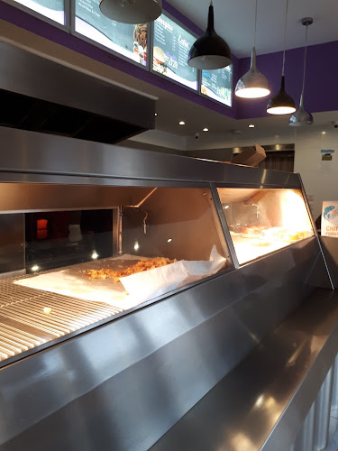Bourne Fish N Chips