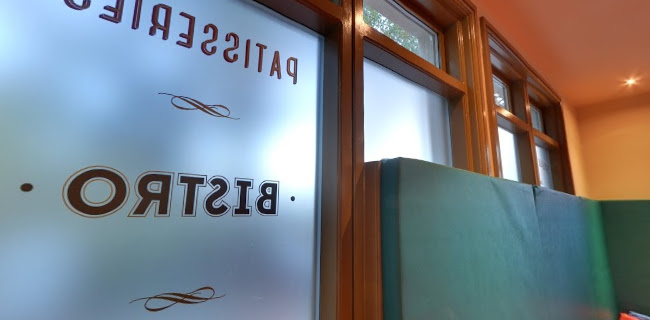 Comentarii opinii despre Café Rouge