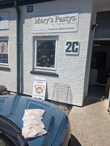 2C, Grampound Road, Truro TR2 4TB, United Kingdom