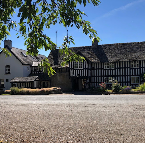 The Rhydspence Inn - Hospitality and gastronomy