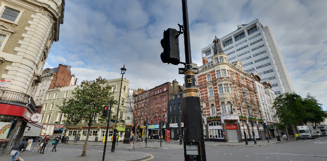 Opinii despre Bella Italia - St Martins Lane în London - Hospitality and gastronomy