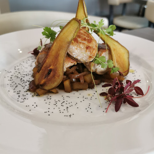 Opinii despre Giorgio Ristorante Italiano Worthing în Worthing - Hospitality and gastronomy