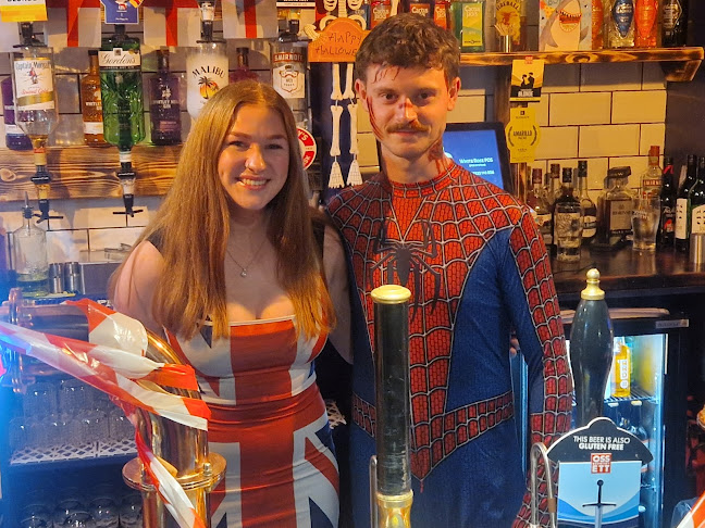 THE LITTLE BULL MIDDLESTOWN - Hospitality and gastronomy