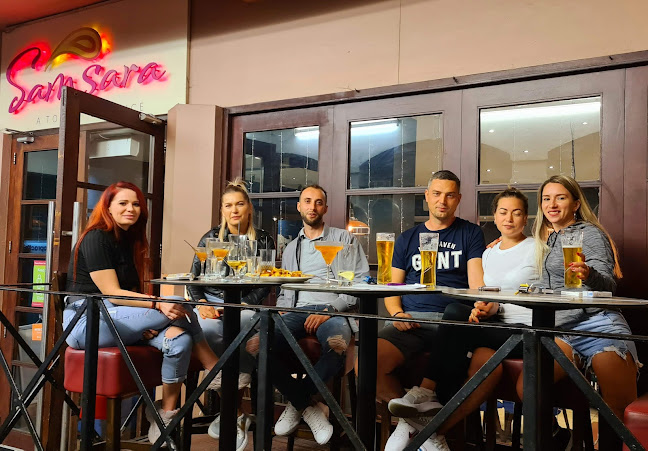 Samsara Restaurant & Cocktail Bar