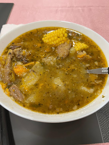 Opinii despre Chiqui’s Churros în Smethwick - Hospitality and gastronomy