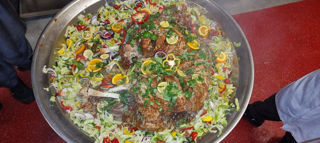 Opinii despre suleman catering în Halifax - Hospitality and gastronomy