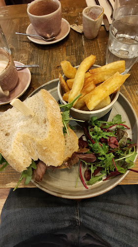 Comentarii opinii despre All Things Nice Macclesfield