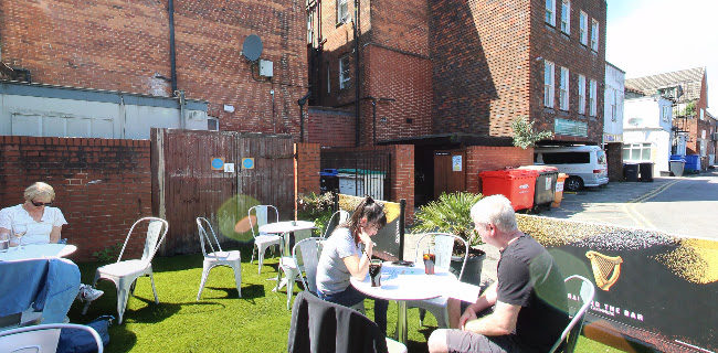 Opinii despre The Bell & Crown în Salisbury - Hospitality and gastronomy