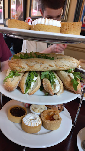 Café Rouge - Stratford Upon Avon - Stratford-upon-Avon