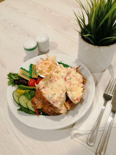 Newton house, Newton Rd, Gilwilly Industrial Estate, Penrith CA11 9FY, United Kingdom