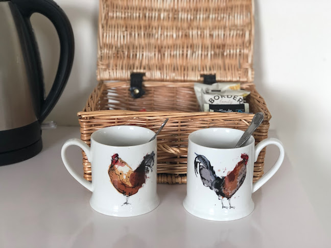 The Rhydspence Inn - Hereford