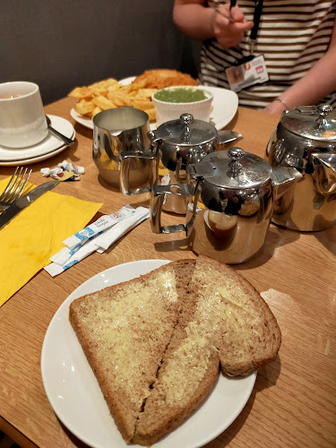 Comentarii opinii despre Clems Fish Restaurant