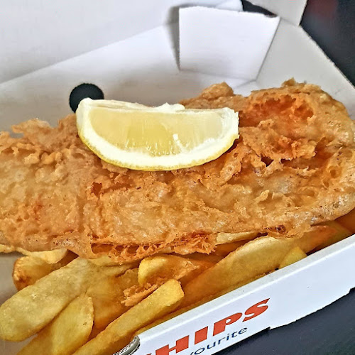 229 High Rd, Ilford IG1 4NE