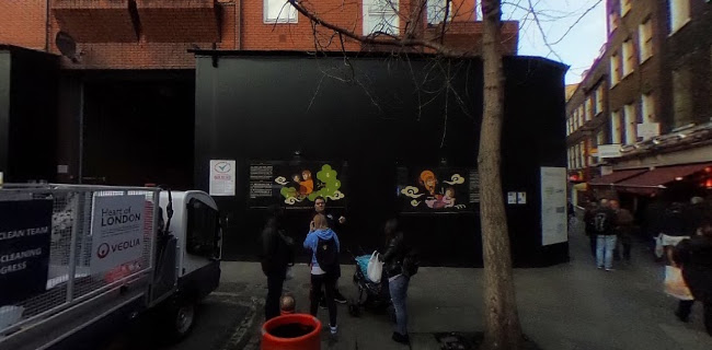 Opinii despre Chinatown Bakery în London - Hospitality and gastronomy