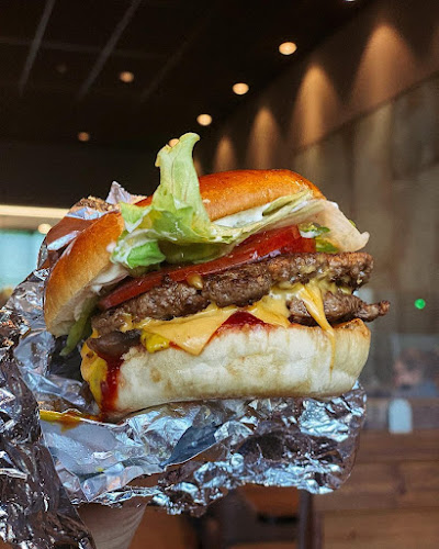 Urban Fresh Burgers & Fries - Wheatley - Doncaster