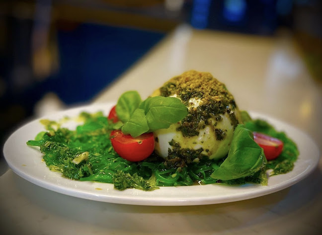 Jomo - Leamington Spa