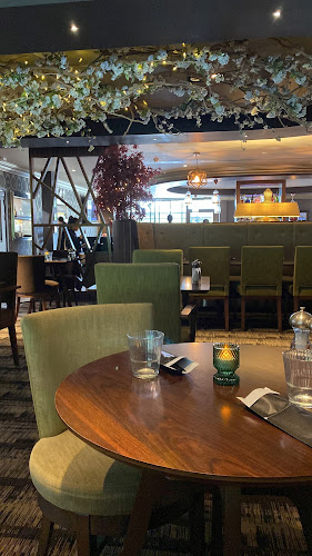 Fusion Restaurant - Durham