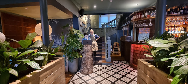 Thirty Knots - South Queensferry