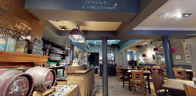 The Duchess of Cambridge Pub - Windsor