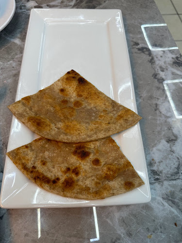 Comentarii opinii despre Chilli Pepper