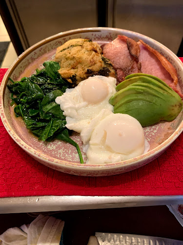 Opinii despre Farm Cafe-A în Upminster - Hospitality and gastronomy