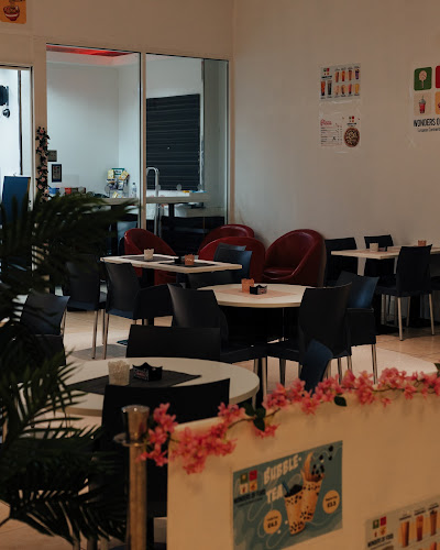 Comentarii opinii despre Wonder of foods & Bubble Tea,German style doner