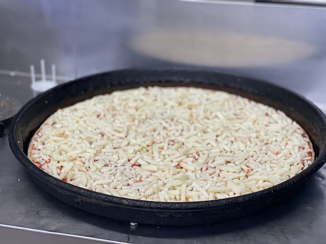 Chicken Delight - Hospitality and gastronomy