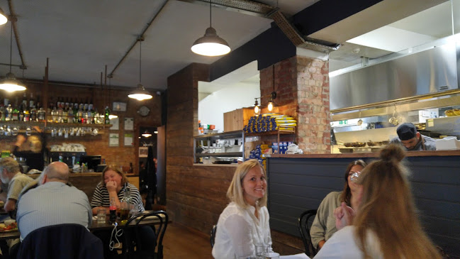 Comentarii opinii despre Albertini Restaurant