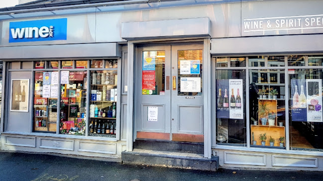 Opinii despre Wine Rack în Sheffield - Hospitality and gastronomy