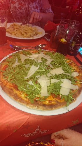 Opinii despre Giovanni's Restaurant în Cardiff - Hospitality and gastronomy