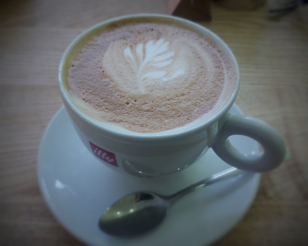 1 High St, Ludlow SY8 1BS, United Kingdom