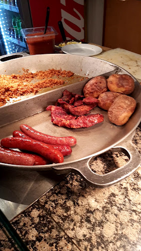 Opinii despre Katsouris Deli în Manchester - Hospitality and gastronomy