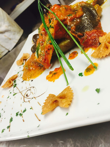 Opinii despre La Piccola Italia în Monmouth - Hospitality and gastronomy