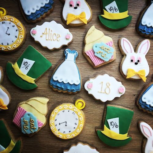 The Beautiful Food Co