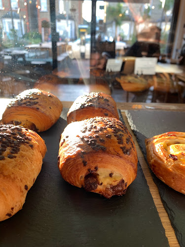 Opinii despre Boho Cafe în Kingston upon Thames - Hospitality and gastronomy