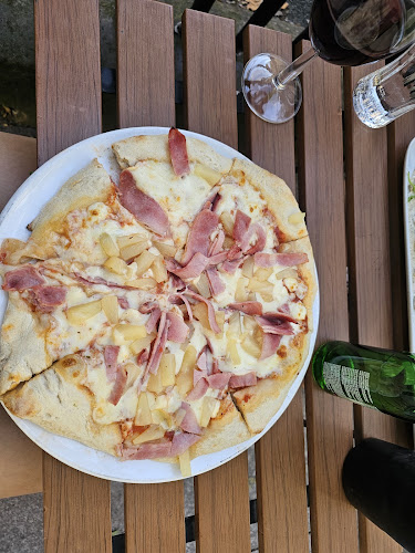 Giovanni's Restaurant - Cardiff