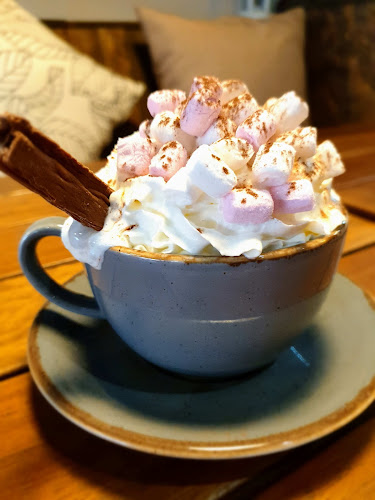 Oh-So Coffee - Kingswinford