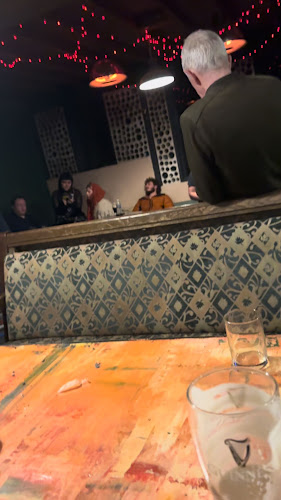 The Star - Hospitality and gastronomy