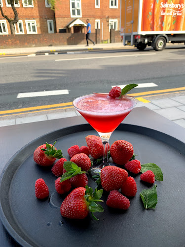 129-131 Trafalgar Rd, London SE10 9TX, United Kingdom