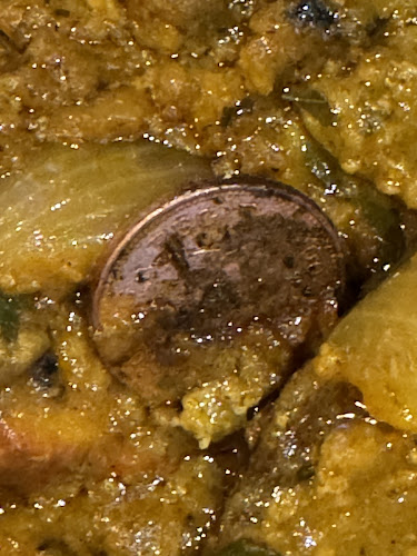 Taj Mahal Restaurant