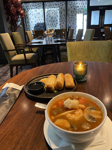 Ramside Hall Hotel, Durham DH1 1TD, United Kingdom