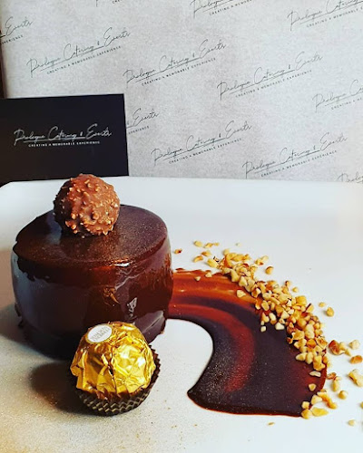 Prologue Catering & Events - Colchester