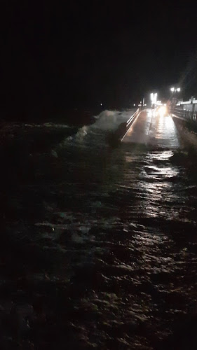 The Pier Cleethorpes - Papas - Hospitality and gastronomy