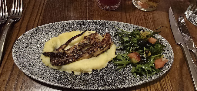 Kassap Meat House - Hospitality and gastronomy