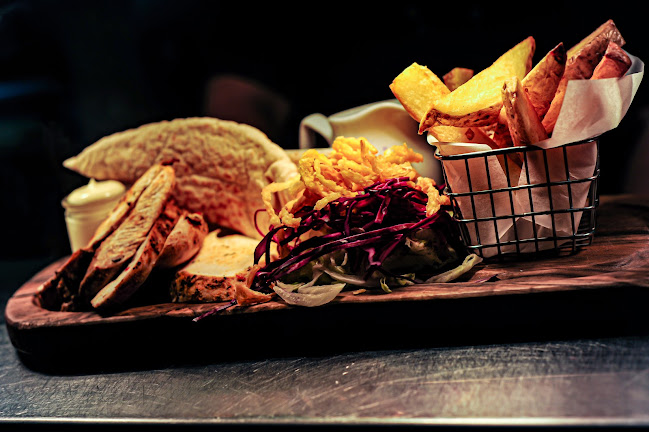 Jesmond Vale, Newcastle upon Tyne NE2 1PH, United Kingdom